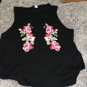 Cute Muscle Tee